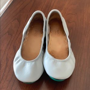 Tieks Size 5